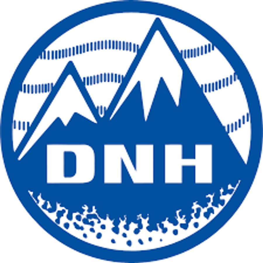 Logo DNH