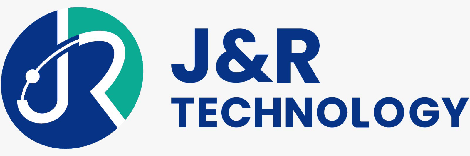 Logo J&R Technology
